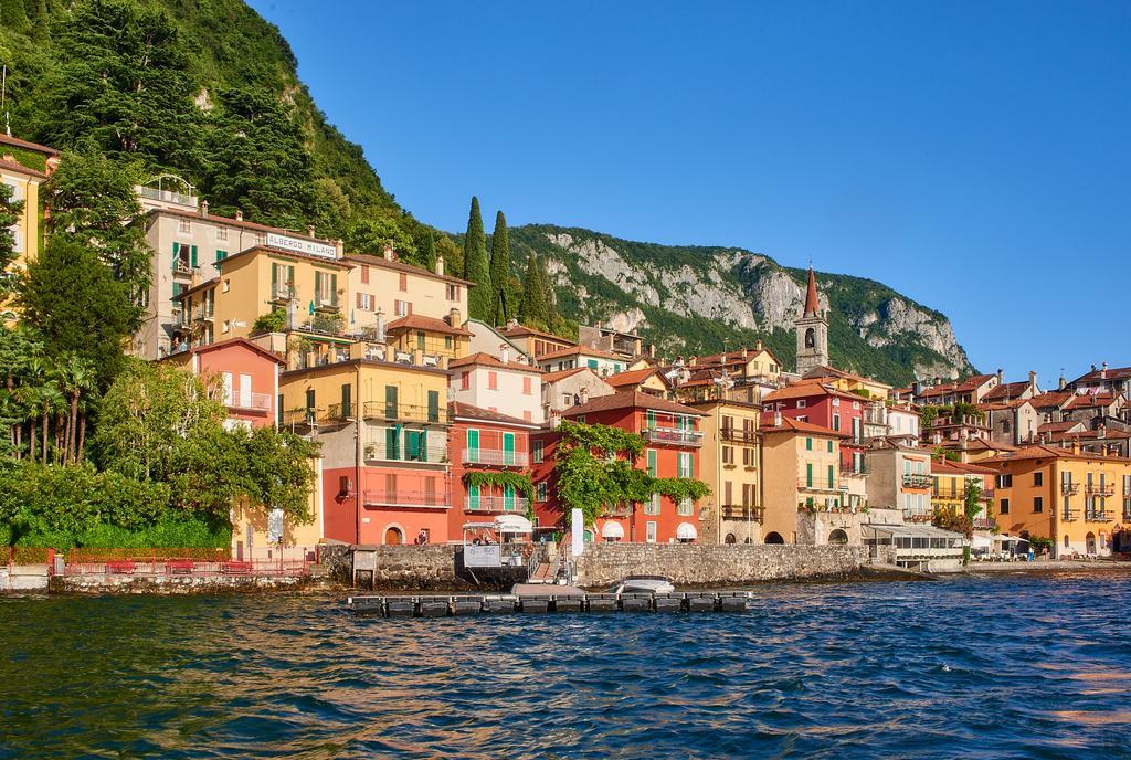 Annina'S House Varenna Historic Centre Exterior photo
