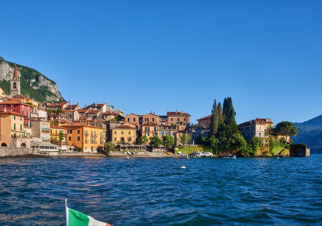 Annina'S House Varenna Historic Centre Exterior photo